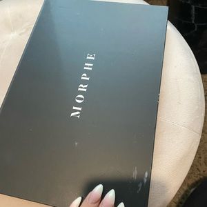 Morphe 39s Pink And Purple Palette